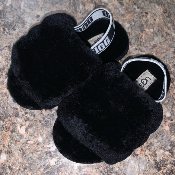 Ugg slides brand new in the box - Picture 3 of 3